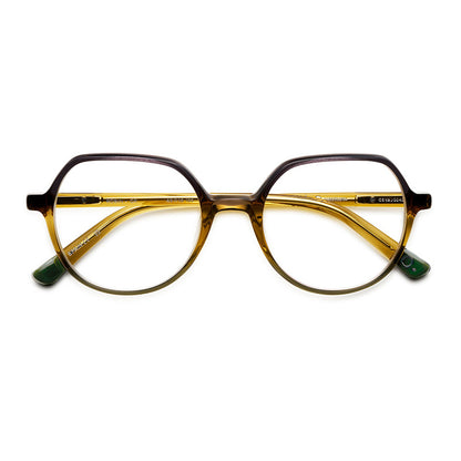 Etnia Barcelona Eyeglasses, Model: Robin Colour: GR