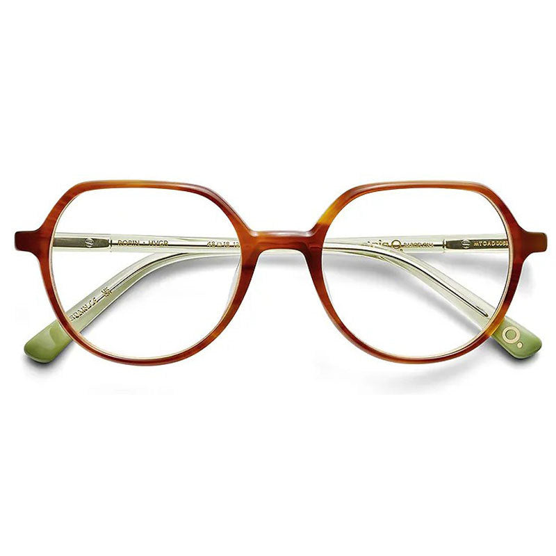 Etnia Barcelona Eyeglasses, Model: Robin Colour: HVGR