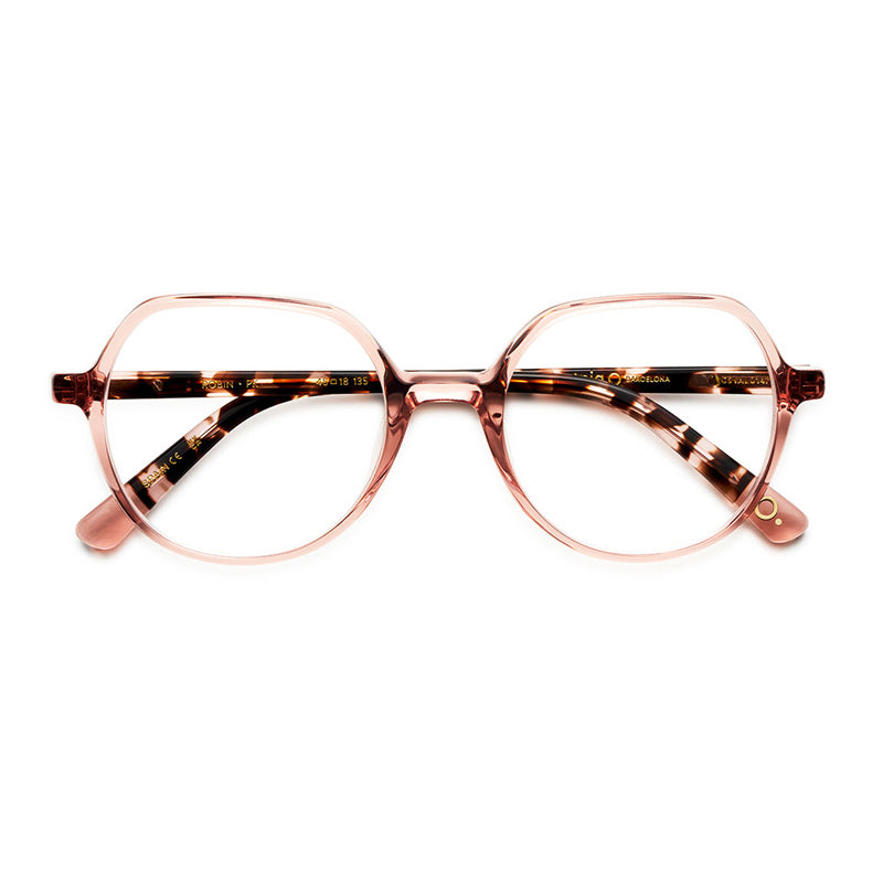 Etnia Barcelona Eyeglasses, Model: Robin Colour: PK