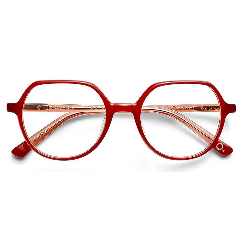 Etnia Barcelona Eyeglasses, Model: Robin Colour: RDOG