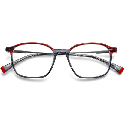 Etnia Barcelona Eyeglasses, Model: Rocco Colour: BKRD