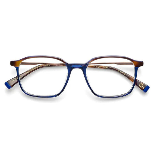 Etnia Barcelona Eyeglasses, Model: Rocco Colour: BLHV