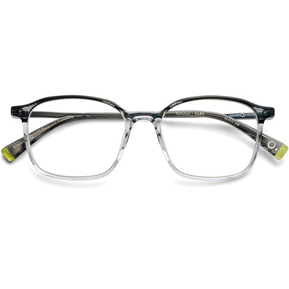 Etnia Barcelona Eyeglasses, Model: Rocco Colour: CLBK