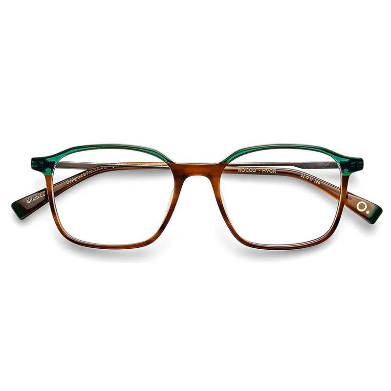Etnia Barcelona Eyeglasses, Model: Rocco Colour: HVGR