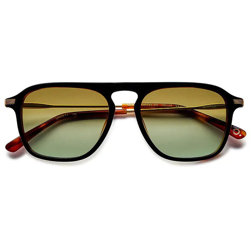 Etnia Barcelona Sunglasses, Model: RodeoDrive22 Colour: BKGD