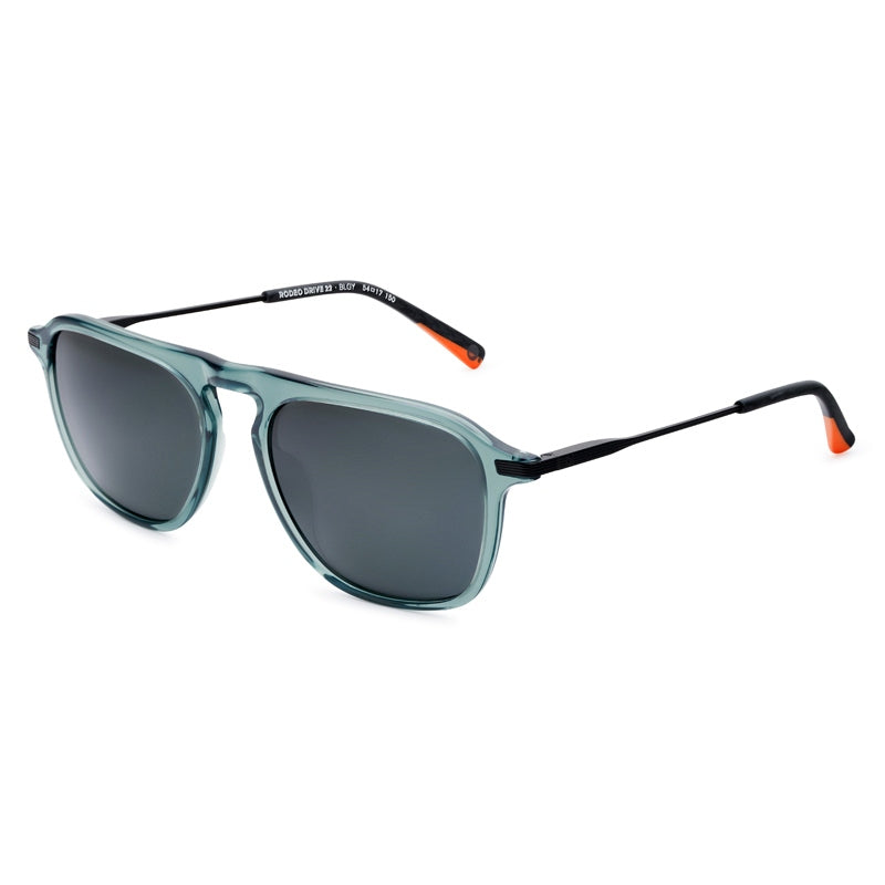 Etnia Barcelona Sunglasses, Model: RodeoDrive22 Colour: BLGY