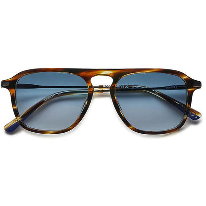 Etnia Barcelona Sunglasses, Model: RodeoDrive22 Colour: HVBL