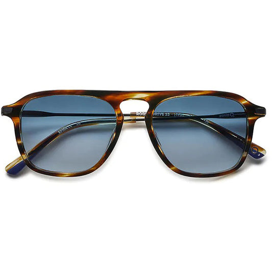 Etnia Barcelona Sunglasses, Model: RodeoDrive22 Colour: HVBL