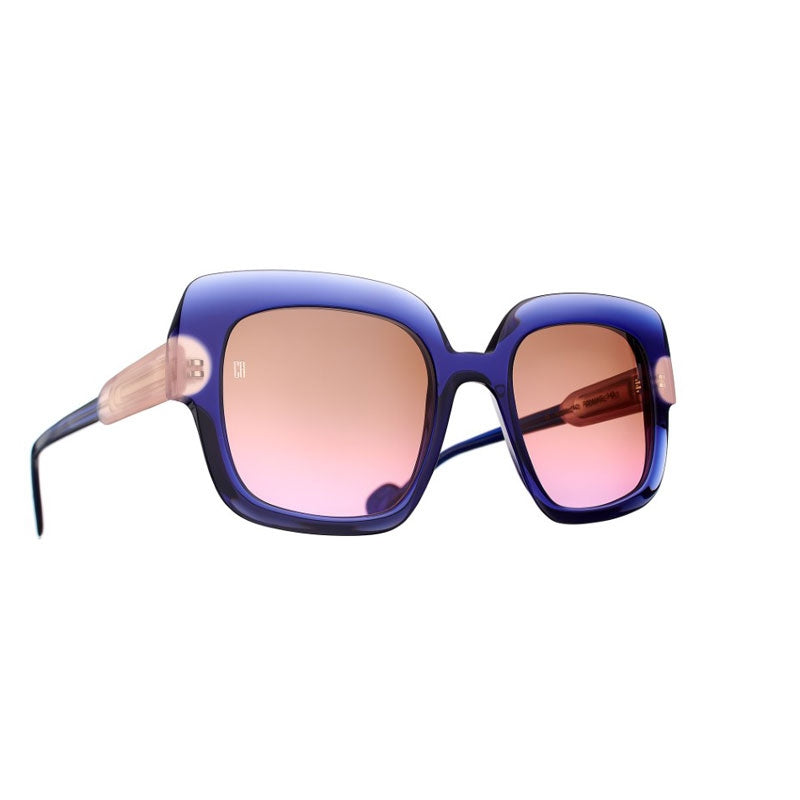 Sluneční brýle Caroline Abram, model: ROMANE Barva: 943