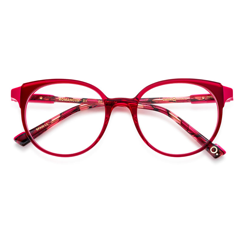 Etnia Barcelona Eyeglasses, Model: Romanova Colour: BX