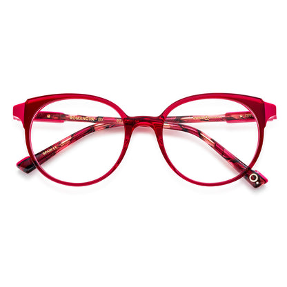Etnia Barcelona Eyeglasses, Model: Romanova Colour: BX
