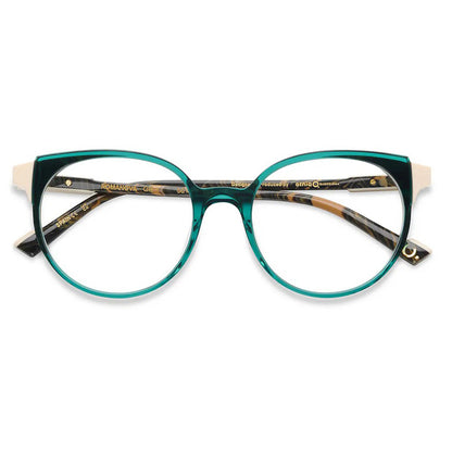 Etnia Barcelona Eyeglasses, Model: Romanova Colour: GR