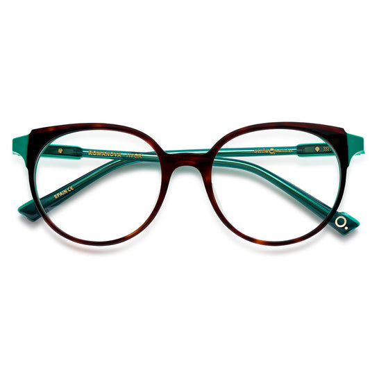 Etnia Barcelona Eyeglasses, Model: Romanova Colour: HVGR