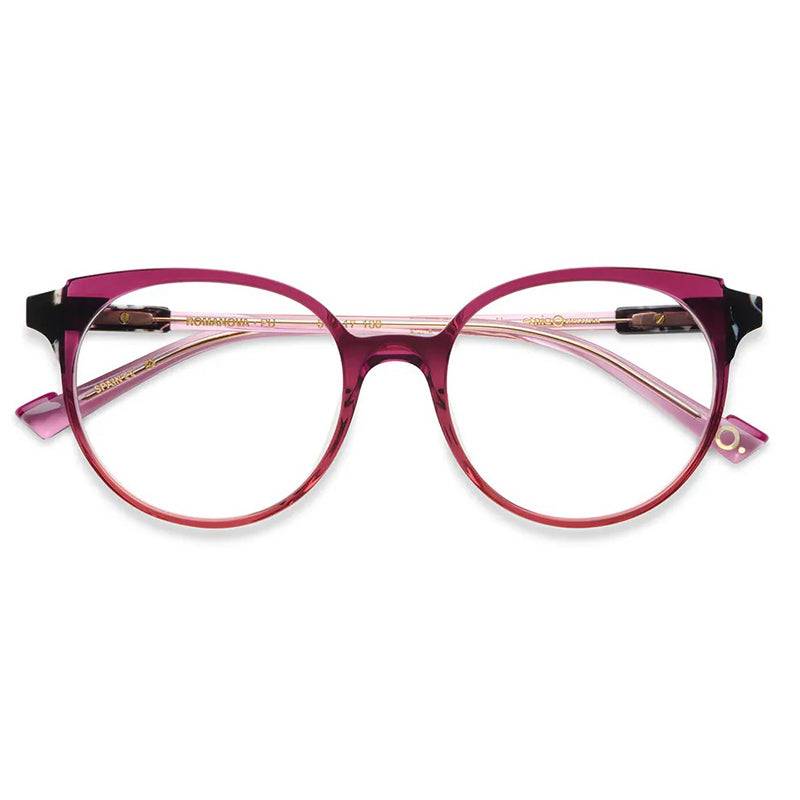 Etnia Barcelona Eyeglasses, Model: Romanova Colour: PU