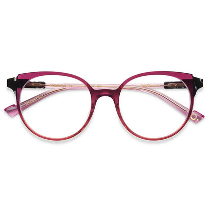 Etnia Barcelona Eyeglasses, Model: Romanova Colour: PU