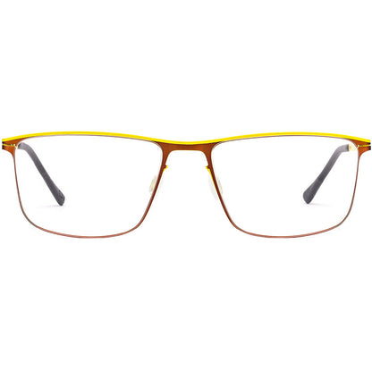 Etnia Barcelona Eyeglasses, Model: Romberg Colour: BRGR