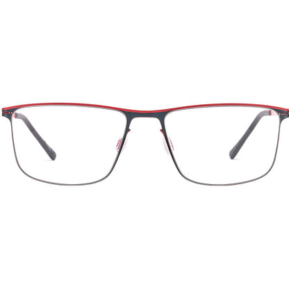 Etnia Barcelona Eyeglasses, Model: Romberg Colour: GYRD