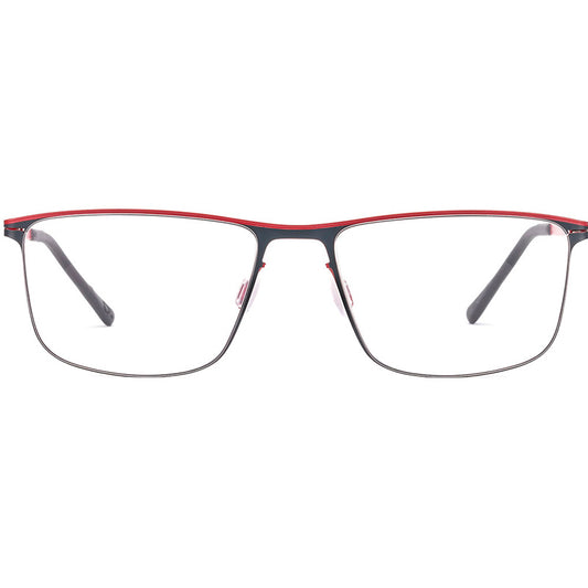 Etnia Barcelona Eyeglasses, Model: Romberg Colour: GYRD