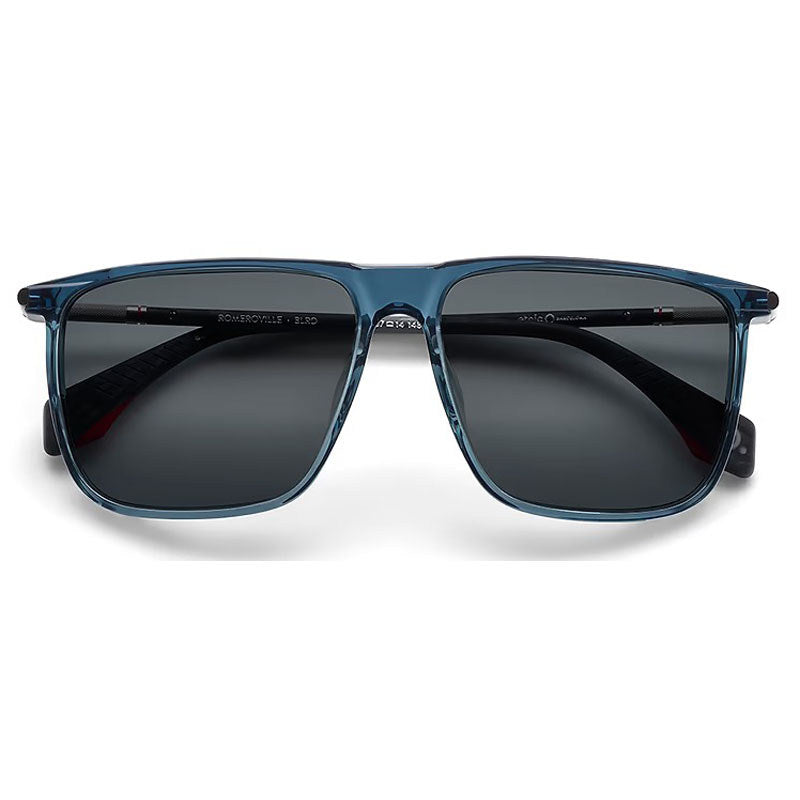 Etnia Barcelona Sunglasses, Model: Romeroville Colour: BLRD
