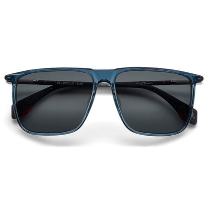 Etnia Barcelona Sunglasses, Model: Romeroville Colour: BLRD