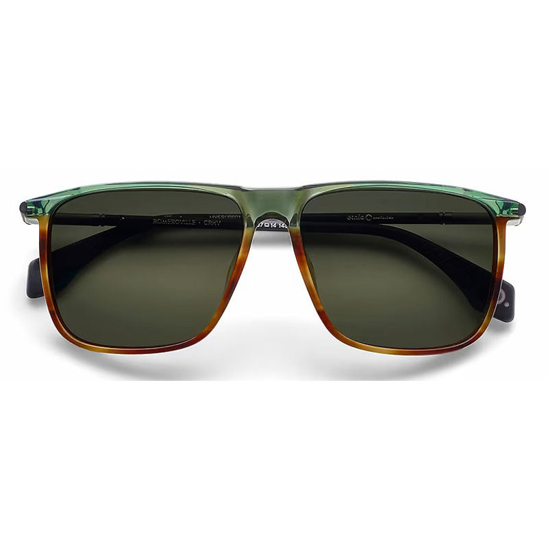 Etnia Barcelona Sunglasses, Model: Romeroville Colour: GRHV