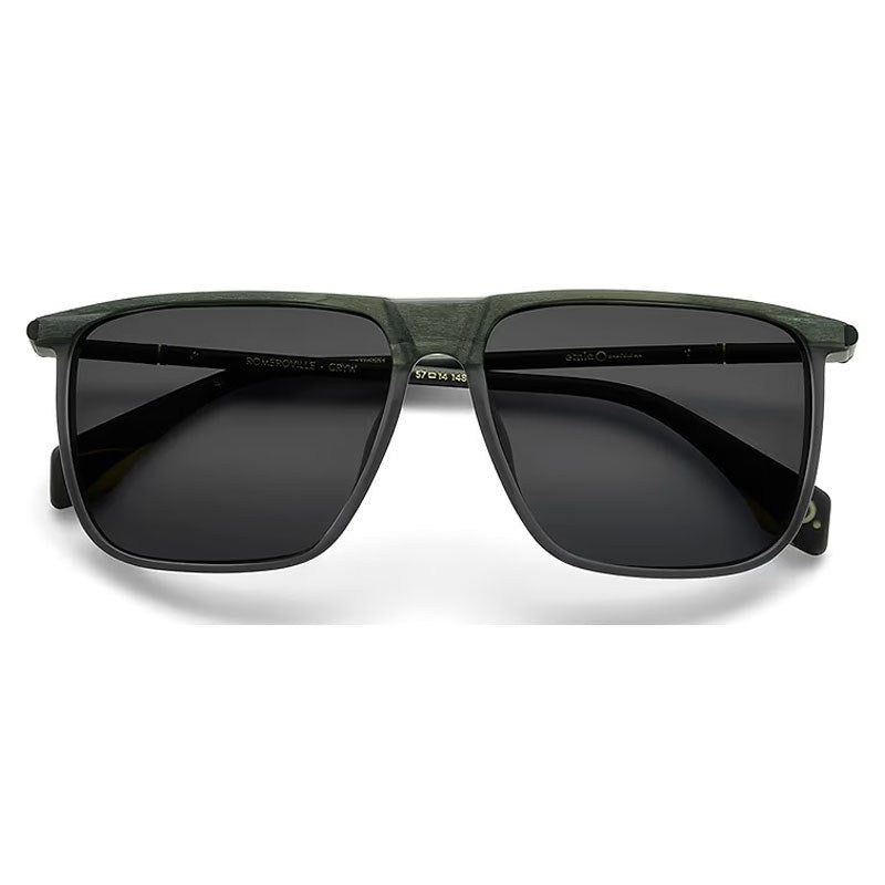 Etnia Barcelona Sunglasses, Model: Romeroville Colour: GRYW