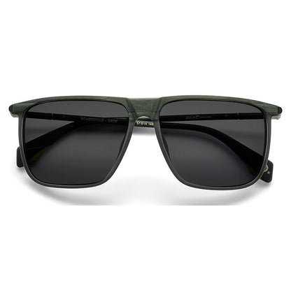 Etnia Barcelona Sunglasses, Model: Romeroville Colour: GRYW