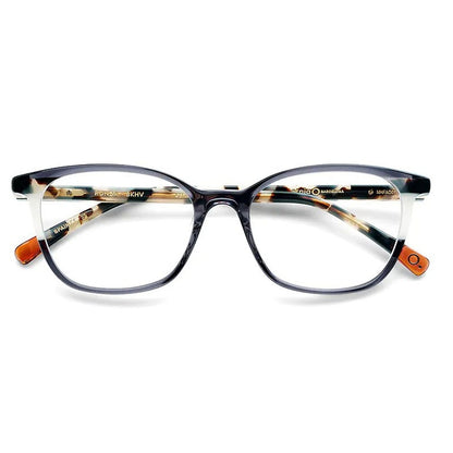 Etnia Barcelona Eyeglasses, Model: Ronda Colour: BKHV