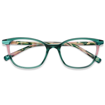 Etnia Barcelona Eyeglasses, Model: Ronda Colour: DGPK