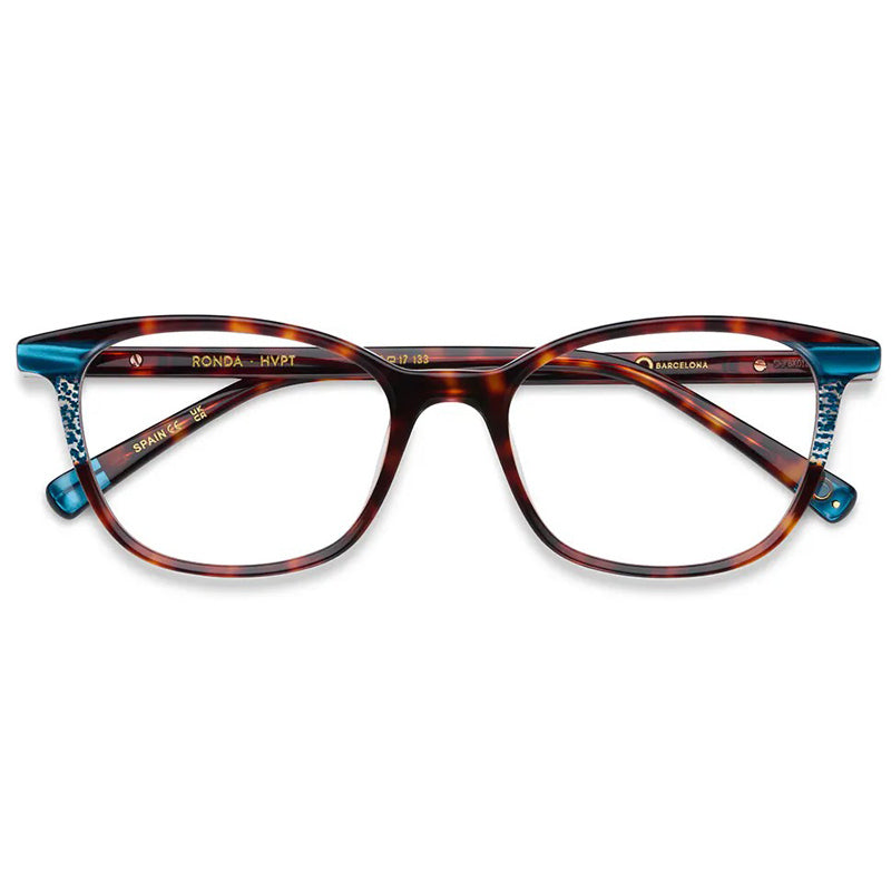 Etnia Barcelona Eyeglasses, Model: Ronda Colour: HVPT