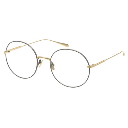 Masunaga since 1905 Eyeglasses, Model: RONDE Colour: 14