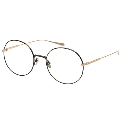 Masunaga 1905 óta szemüveg, modell: RONDE Szín: 23