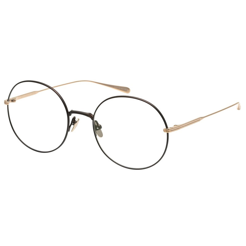 Masunaga since 1905 Eyeglasses, Model: RONDE Colour: 23