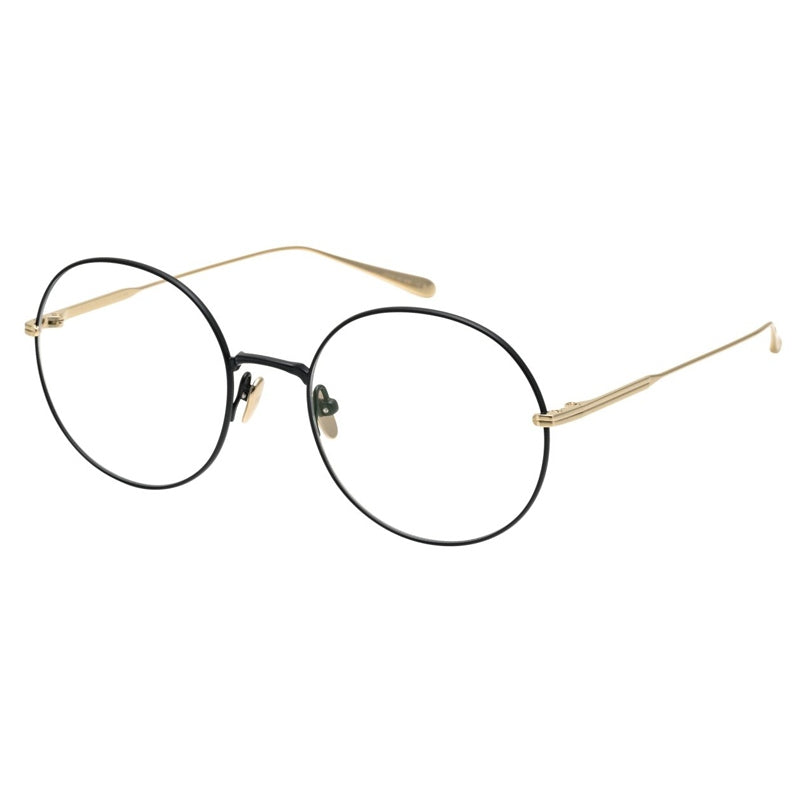 Masunaga 1905 óta szemüveg, modell: RONDE Szín: 39