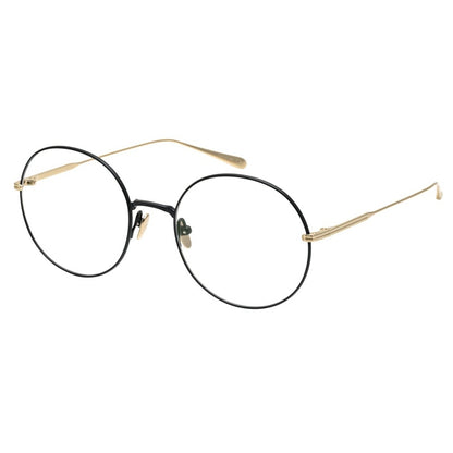 Masunaga since 1905 Eyeglasses, Model: RONDE Colour: 39