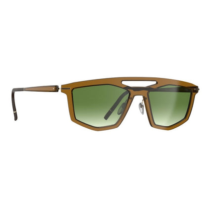 Silhouette Sonnenbrille, Modell: Rondinara4092 Farbe: 6230