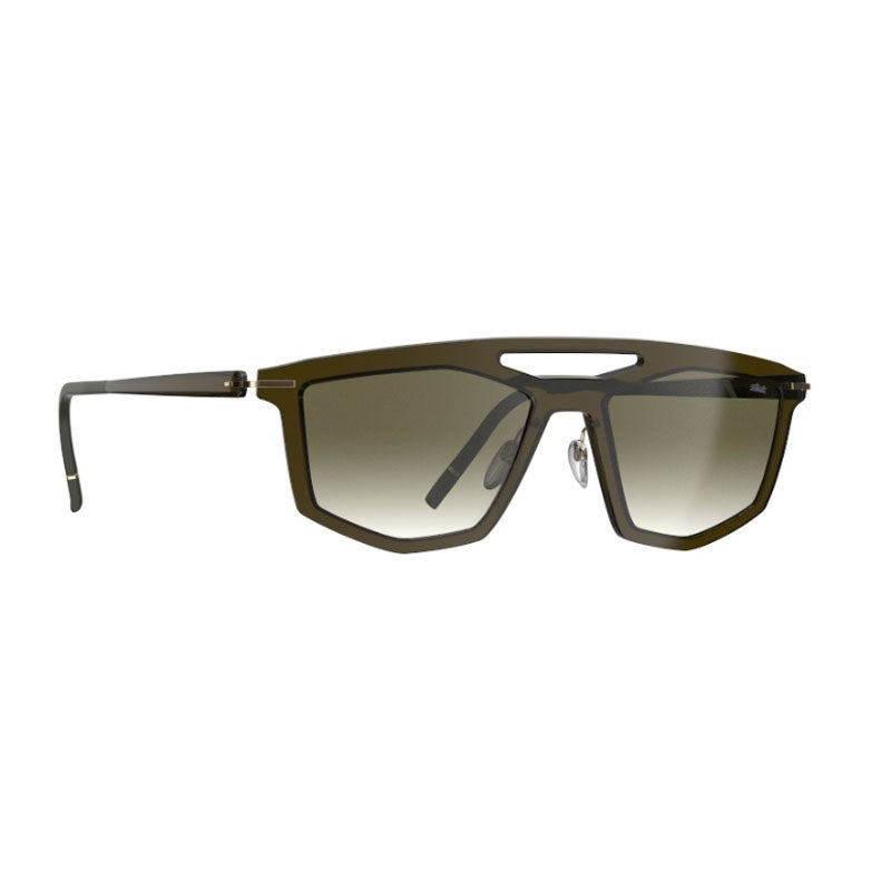 Silhouette Sonnenbrille, Modell: Rondinara4092 Farbe: 6330