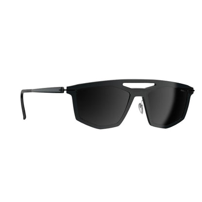 Silhouette Sonnenbrille, Modell: Rondinara4092 Farbe: 9240