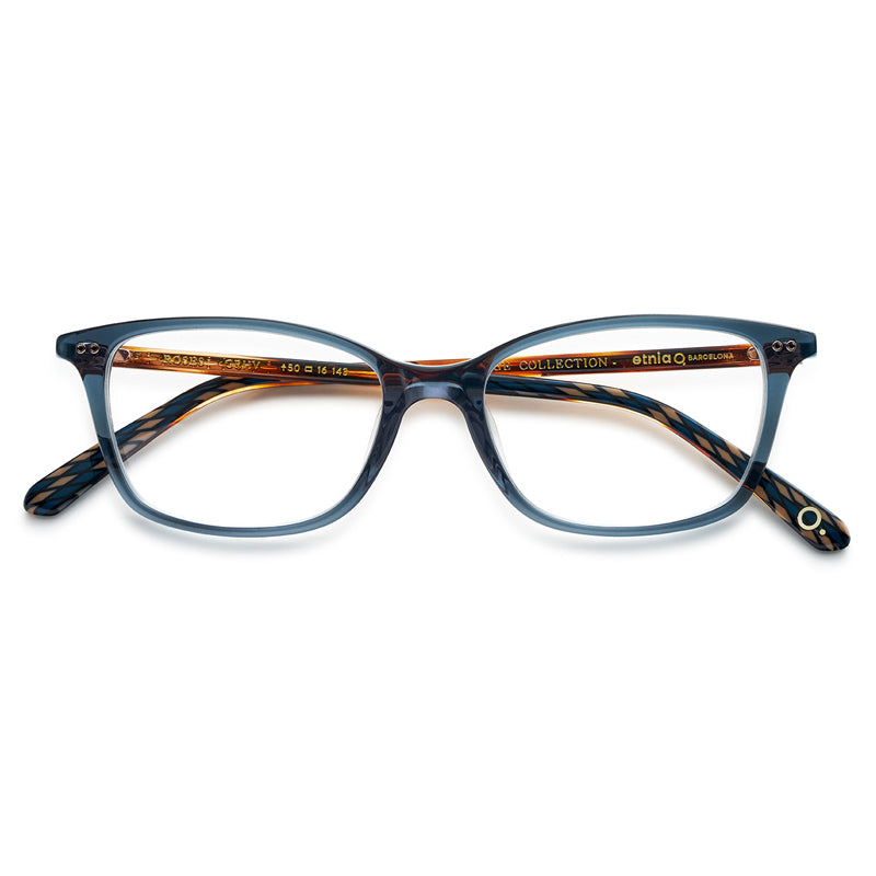 Gafas Etnia Barcelona, Modelo: Roses Color: GRHV