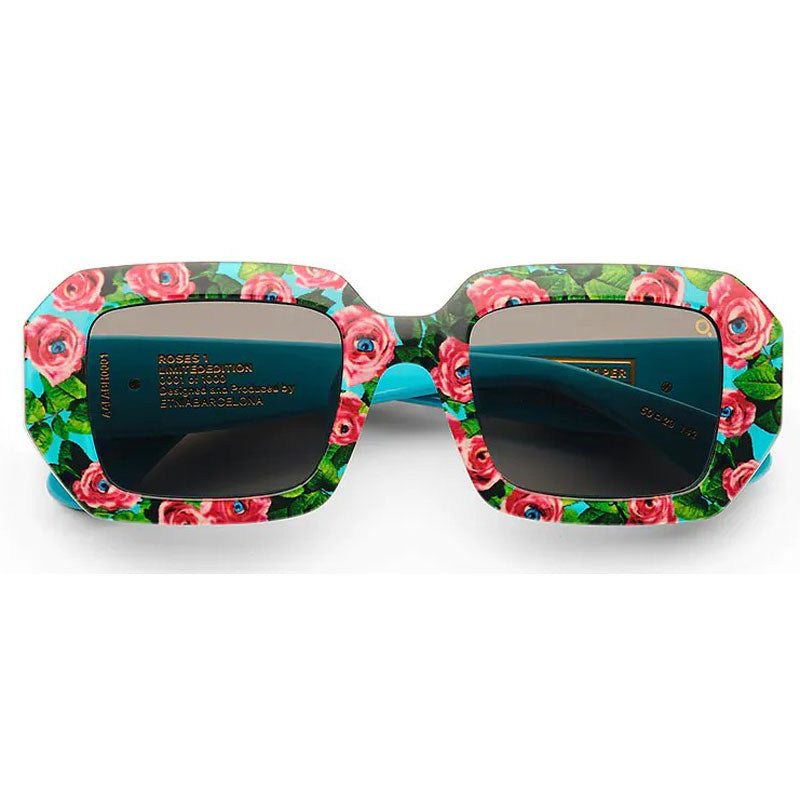 Etnia Barcelona Sunglasses, Model: Roses1 Colour: BL