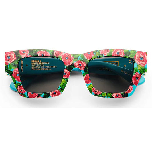 Etnia Barcelona Sunglasses, Model: Roses2 Colour: BL