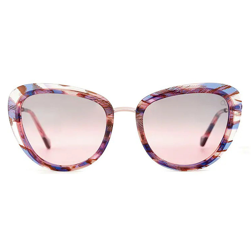 Etnia Barcelona Sunglasses, Model: Rotoava Colour: BLPG