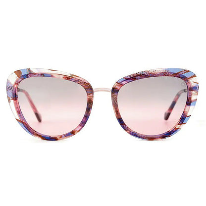 Etnia Barcelona Sunglasses, Model: Rotoava Colour: BLPG