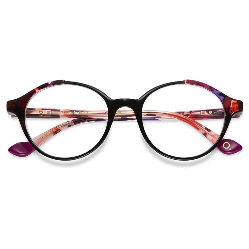 Etnia Barcelona Eyeglasses, Model: ROWANE Colour: BKFU