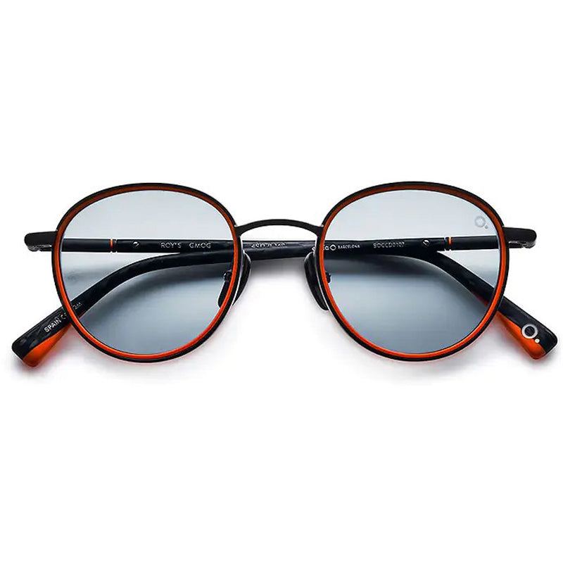 Etnia Barcelona Sunglasses, Model: RoyS Colour: GMOG