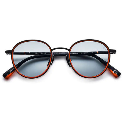 Etnia Barcelona Sunglasses, Model: RoyS Colour: GMOG