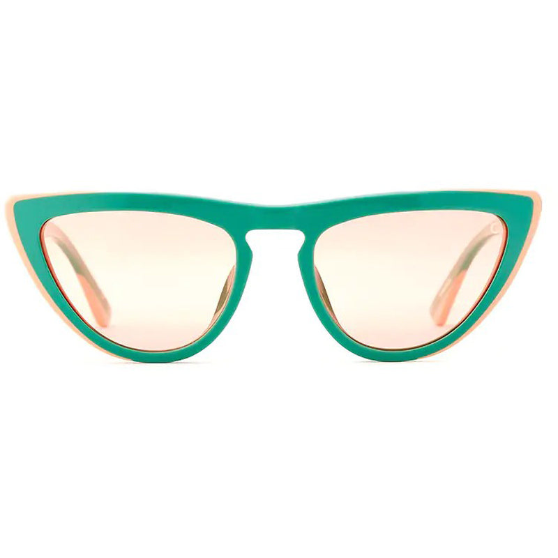 Etnia Barcelona Sunglasses, Model: Ruby Colour: GRPK