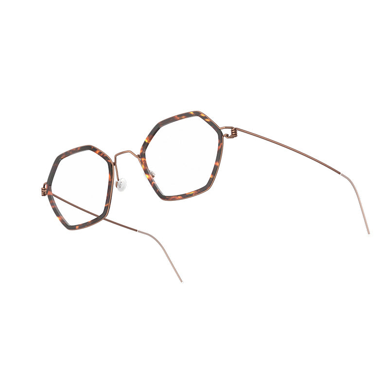 LINDBERG Eyeglasses, Model: Rui Colour: PU12K204