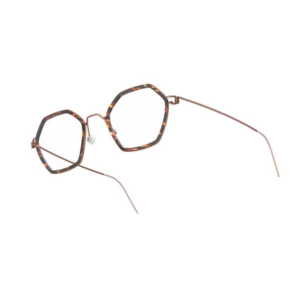 LINDBERG Eyeglasses, Model: Rui Colour: PU12K204
