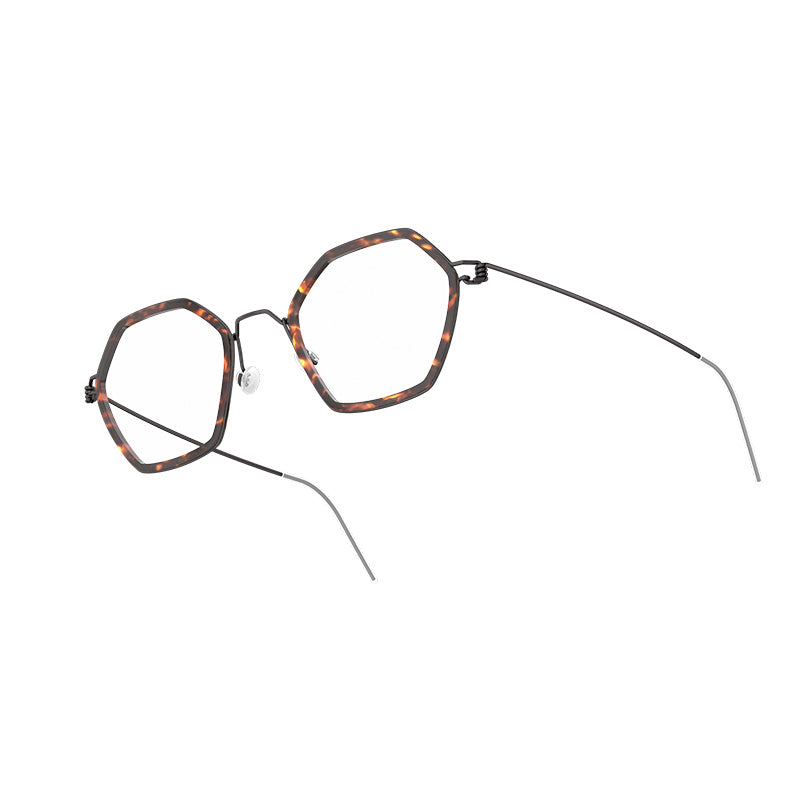 LINDBERG Eyeglasses, Model: Rui Colour: PU9K204
